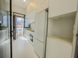 The Silver Fir (D15), Apartment #503702001